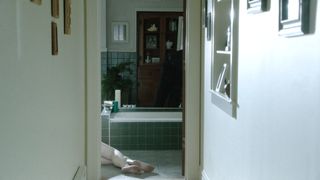 Helena Mattsson feet photo 2