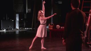 Helena Mattsson feet photo thumbnail