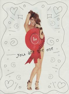 Helena Paparizou feet photo thumbnail