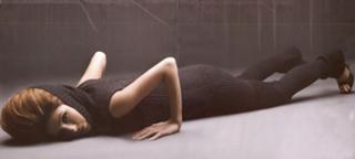 Helena Paparizou feet photo thumbnail