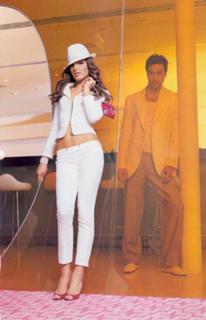 Helena Paparizou feet photo thumbnail