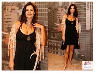 Helena Ranaldi feet photo 9