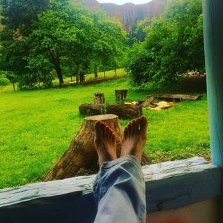 Helena Ranaldi feet photo 16
