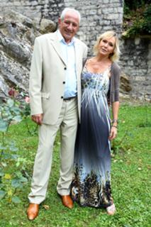 Helena Vondrácková feet photo 7
