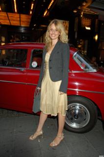 Helena af Sandeberg feet photo 3