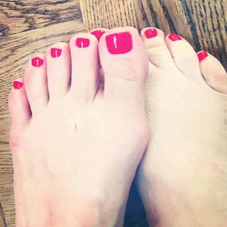 Helena af Sandeberg feet photo 9