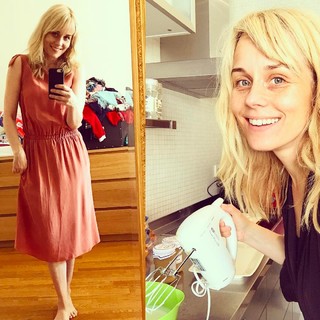 Helena af Sandeberg feet photo 7