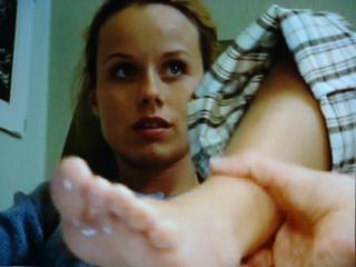 Helena af Sandeberg feet photo 9