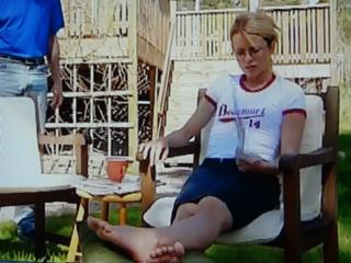 Helena af Sandeberg feet photo 7