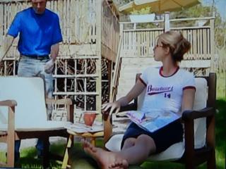 Helena af Sandeberg feet photo 6