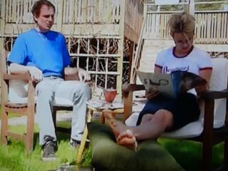 Helena af Sandeberg feet photo 5