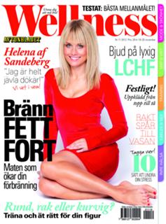 Helena af Sandeberg feet photo 3