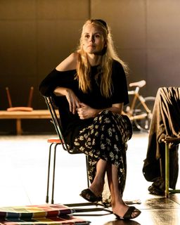Helena af Sandeberg feet photo 3