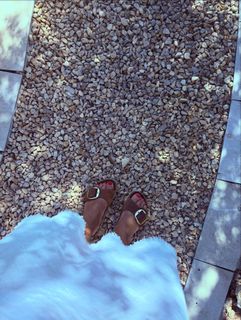 Helena af Sandeberg feet photo 2