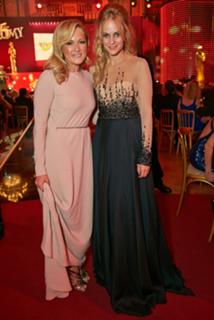 Helene Fischer feet photo thumbnail