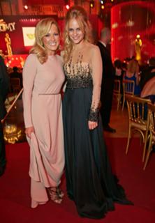 Helene Fischer feet photo thumbnail