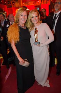Helene Fischer feet photo thumbnail