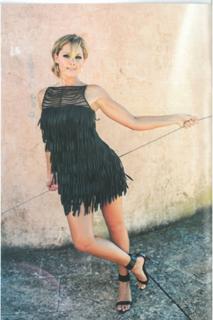 Helene Fischer feet photo thumbnail