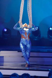 Helene Fischer feet photo thumbnail