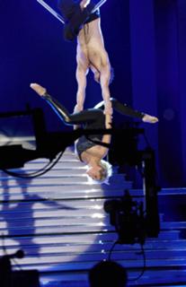 Helene Fischer feet photo thumbnail