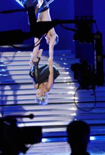 Helene Fischer feet photo thumbnail