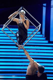 Helene Fischer feet photo thumbnail
