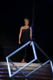 Helene Fischer feet photo thumbnail