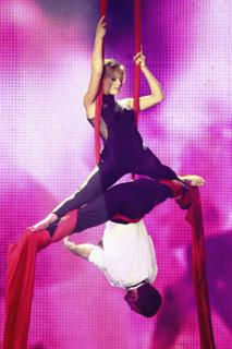 Helene Fischer feet photo thumbnail