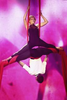 Helene Fischer feet photo thumbnail