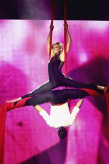 Helene Fischer feet photo thumbnail