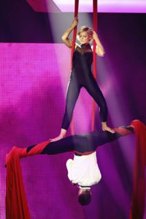 Helene Fischer feet photo thumbnail