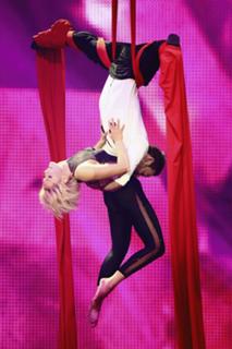 Helene Fischer feet photo thumbnail