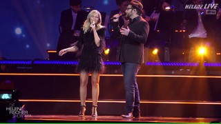 Helene Fischer feet photo thumbnail