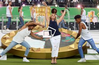 Helene Fischer feet photo thumbnail
