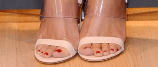 Helene Fischer feet photo thumbnail