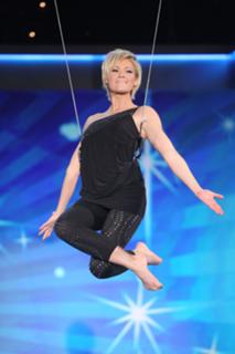 Helene Fischer feet photo thumbnail