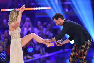 Helene Fischer feet photo thumbnail