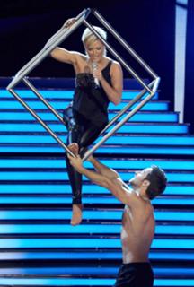 Helene Fischer feet photo thumbnail
