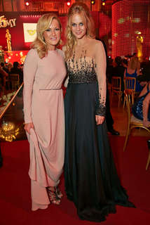 Helene Fischer feet photo thumbnail