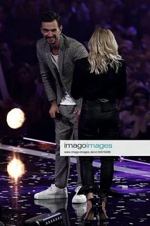 Helene Fischer feet photo thumbnail