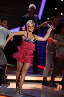 Helene Fischer feet photo thumbnail