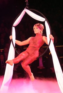 Helene Fischer feet photo thumbnail
