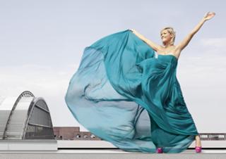 Helene Fischer feet photo thumbnail