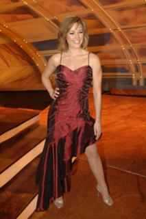 Helene Fischer feet photo thumbnail