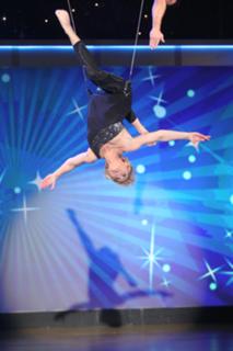 Helene Fischer feet photo thumbnail