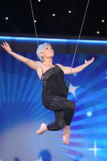 Helene Fischer feet photo thumbnail