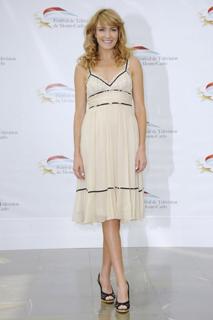 Helene Joy feet photo 2
