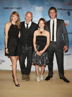 Helene Joy feet photo 3