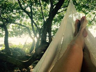 Helene Joy feet photo 15