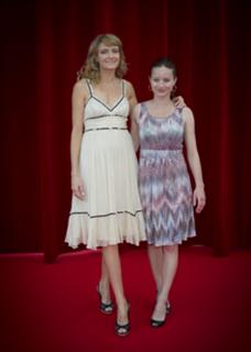 Helene Joy feet photo 14